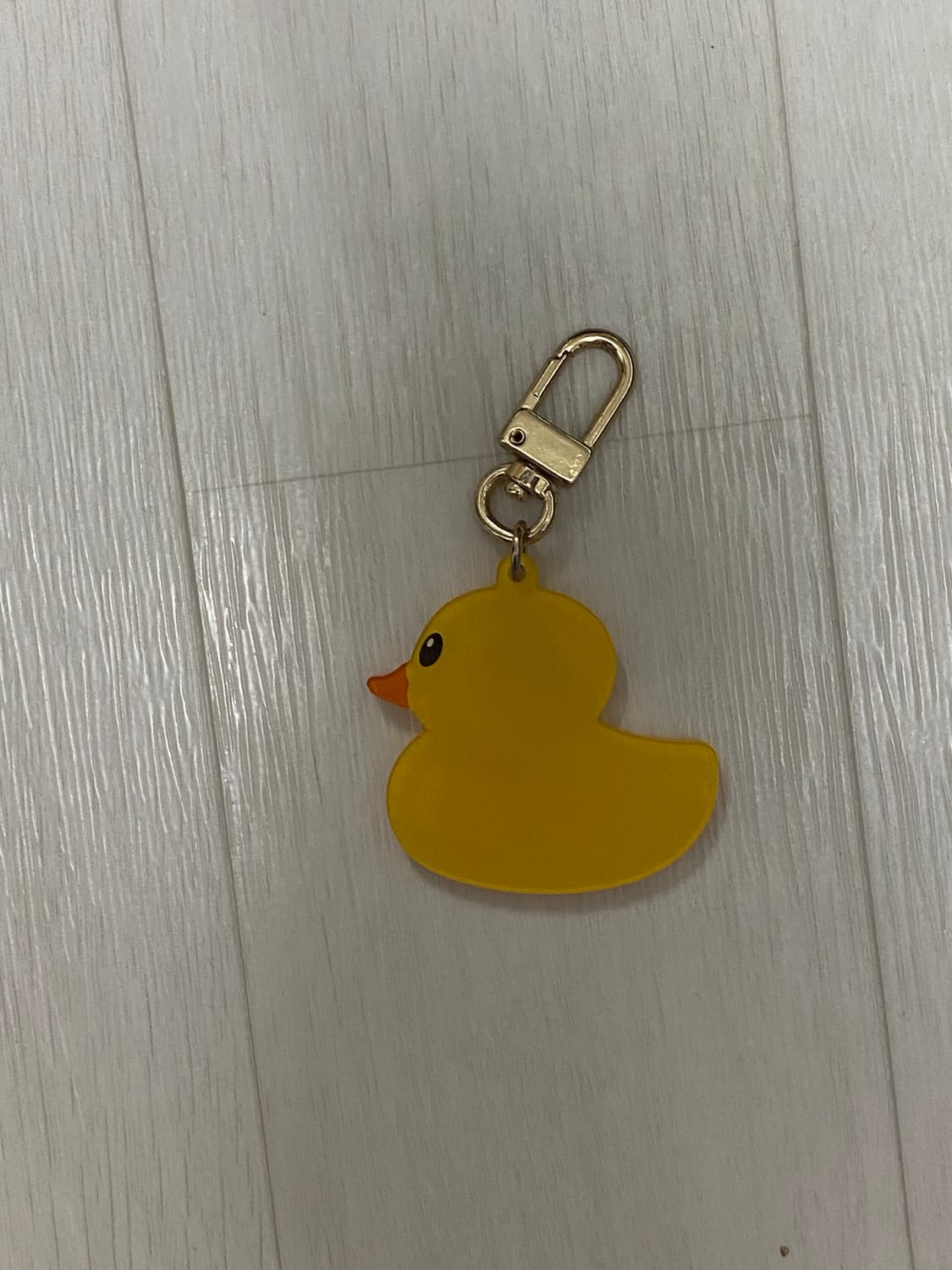 러버덕 석촌호수 에디션 상품이미지2