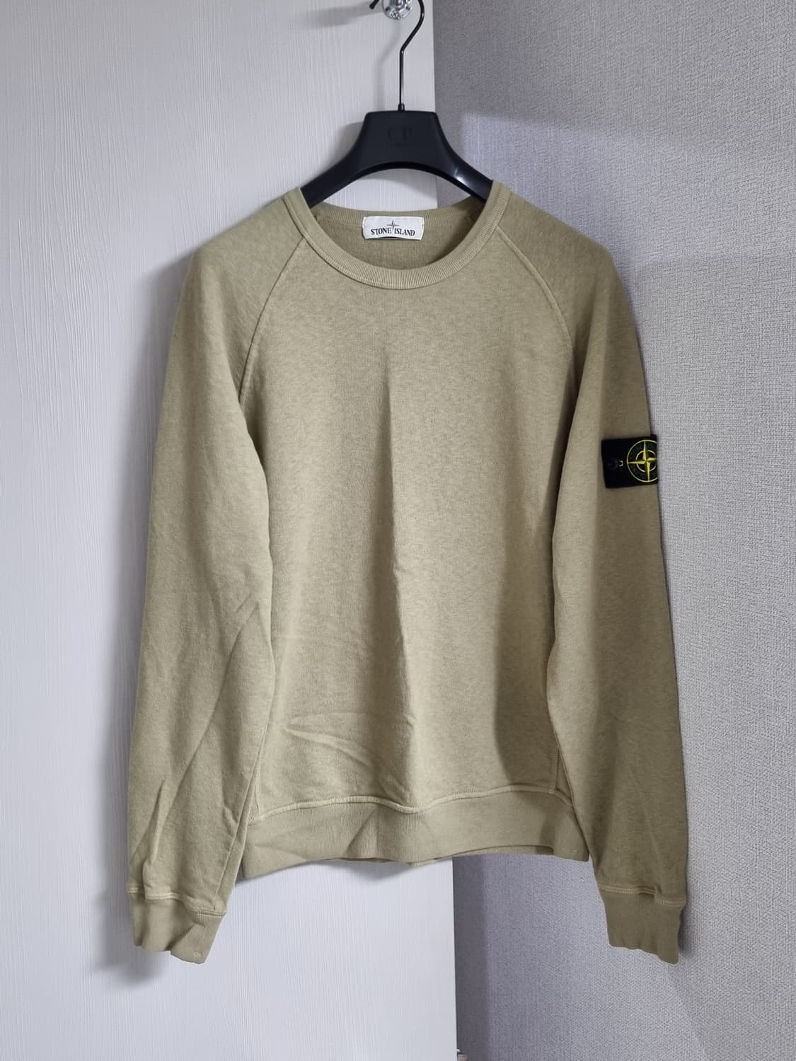 스톤아일랜드 맨투맨 상품이미지1