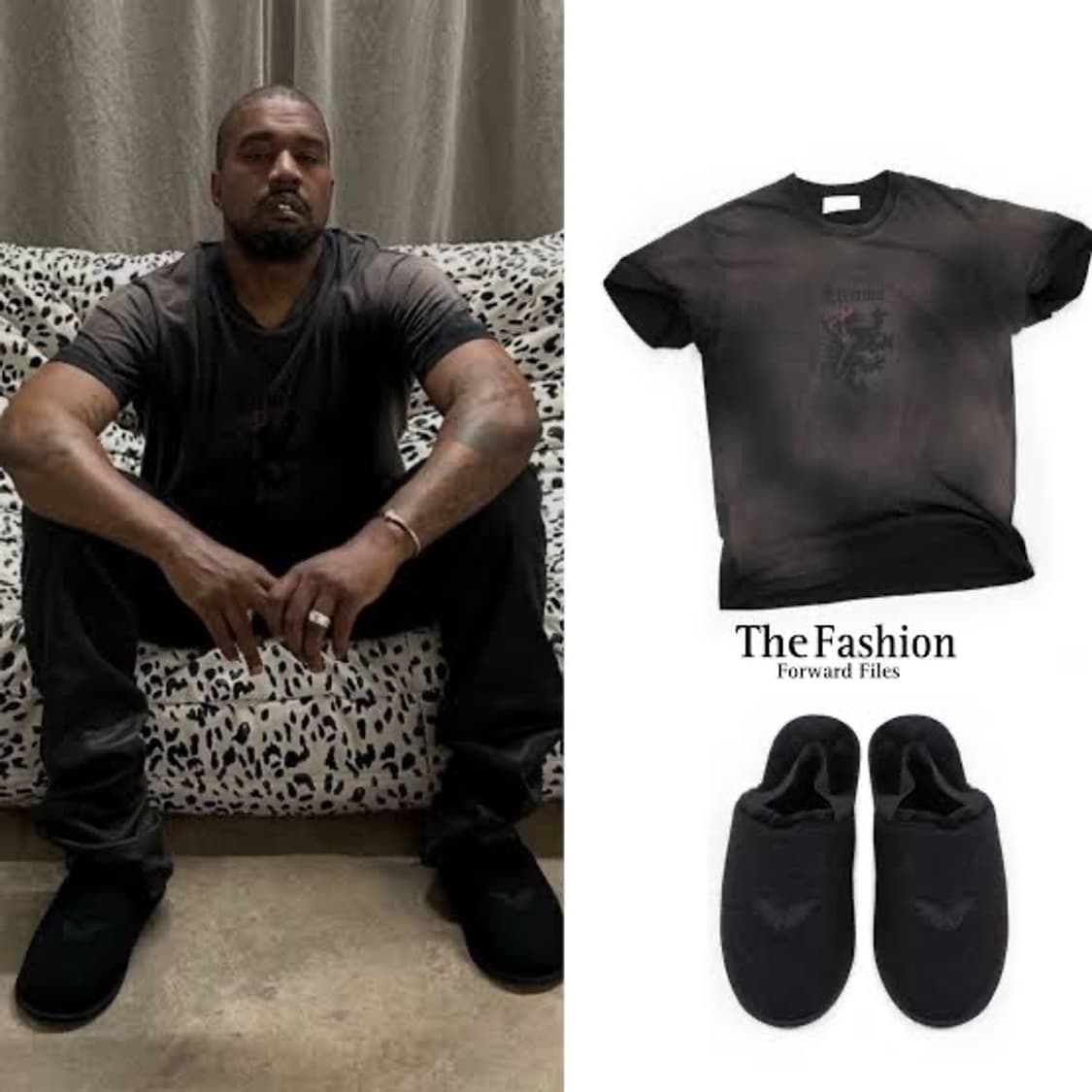 [1] 알렉산더 디제노바 호텔 슬리퍼 블랙 상품이미지1