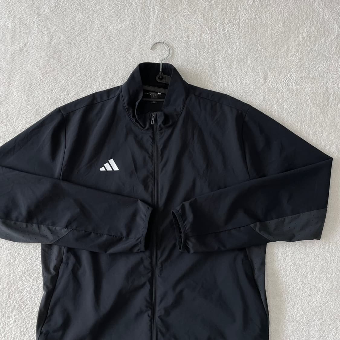 XL 아디다스 2025 바람막이 자켓 105 상품이미지2