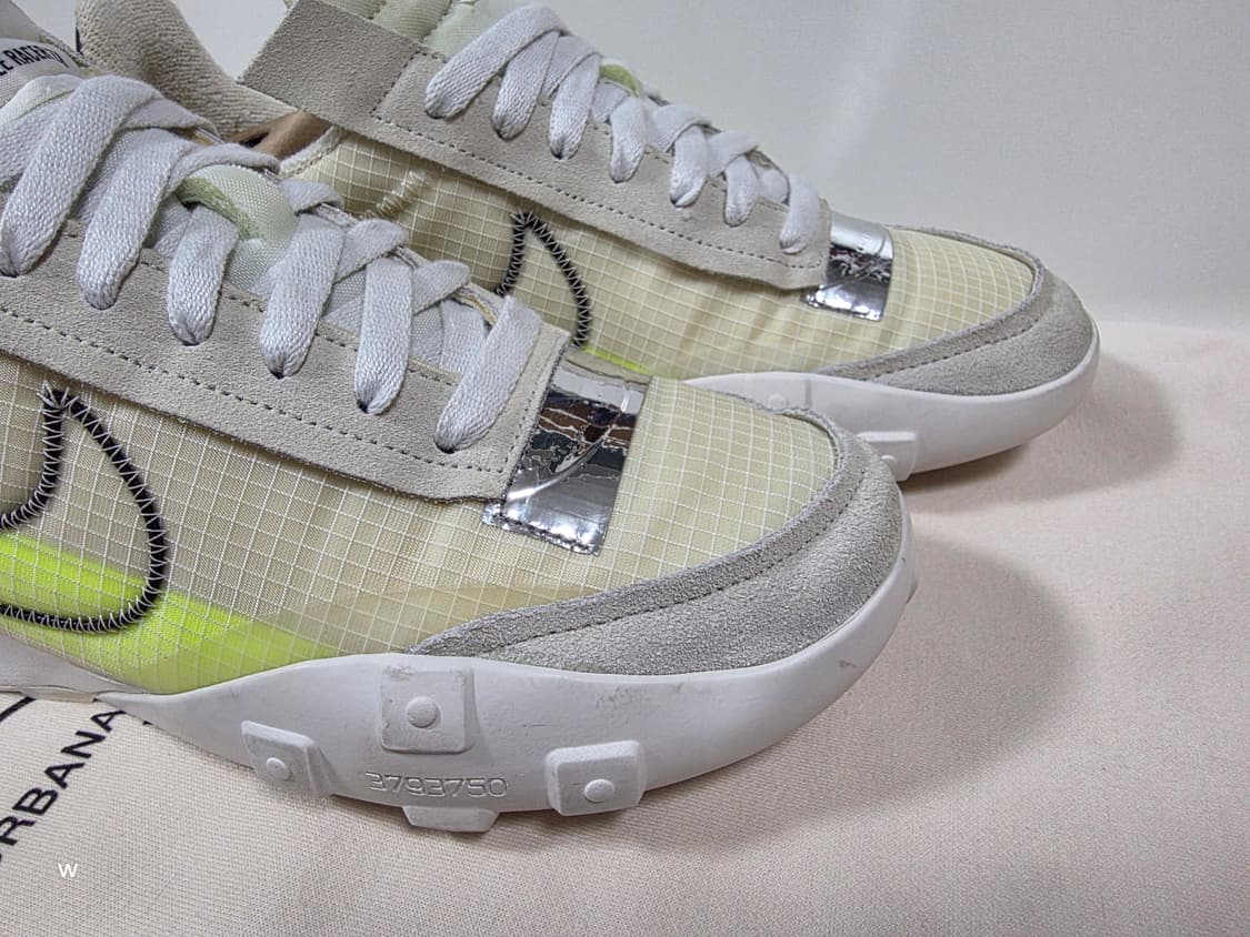 나이키 Waffle Racer 2X 스니커즈 [275mm] 상품이미지6