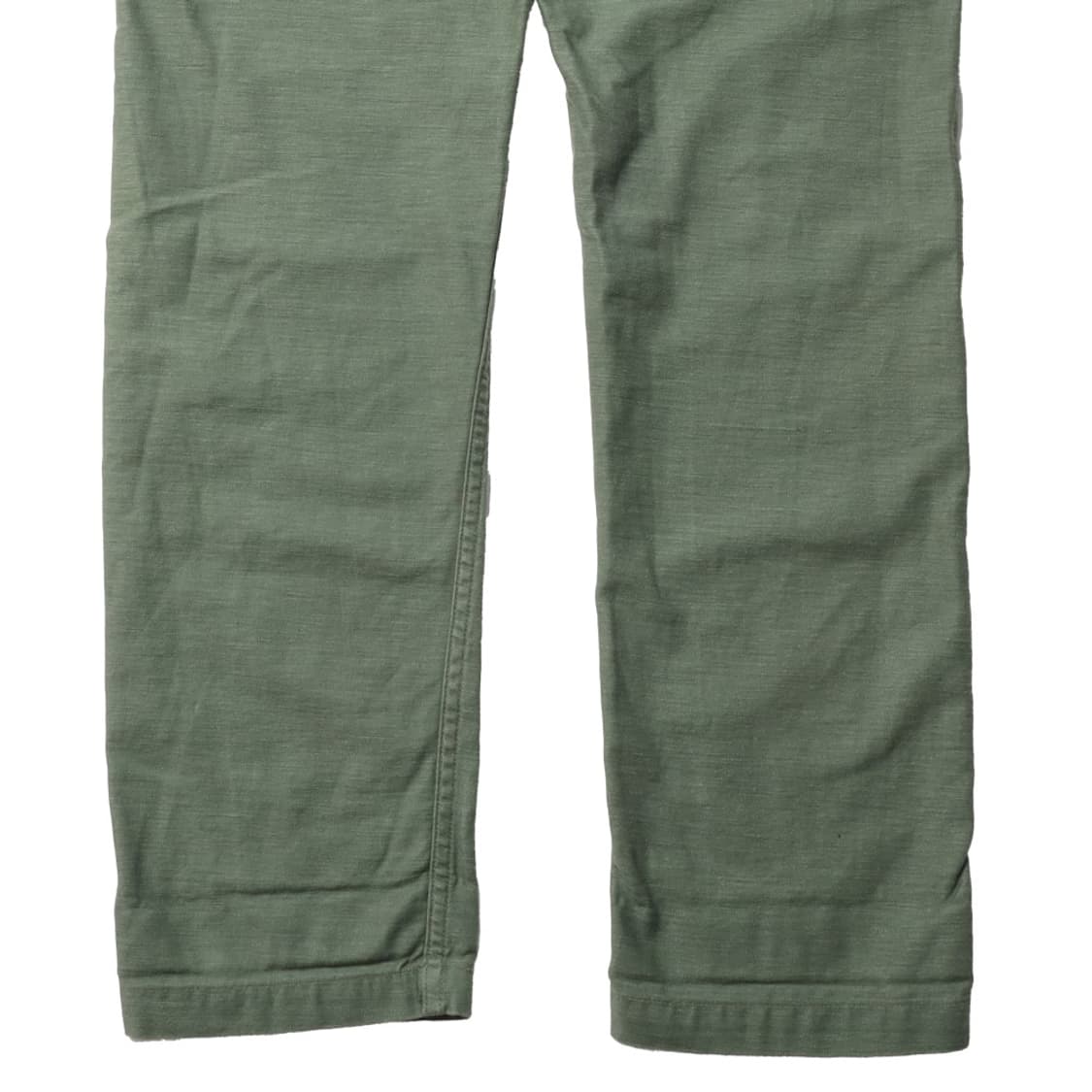 오어슬로우 Orslow Fatigue Pants 

 상품이미지7