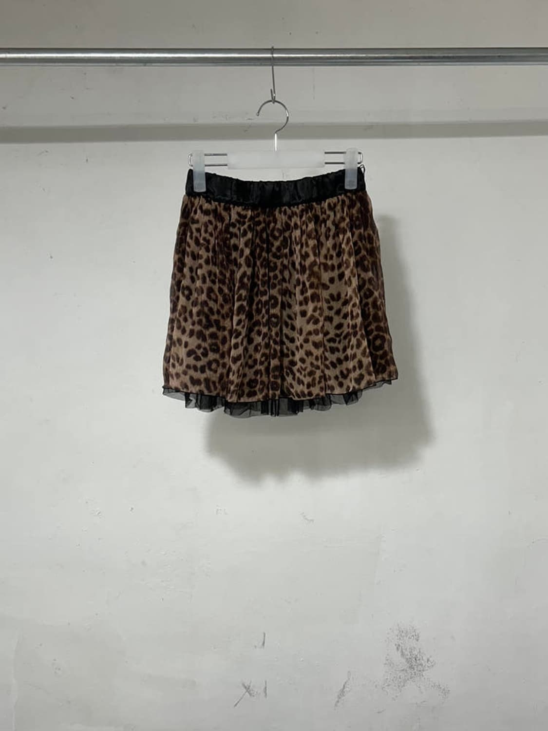 vtg skirt 상품이미지1