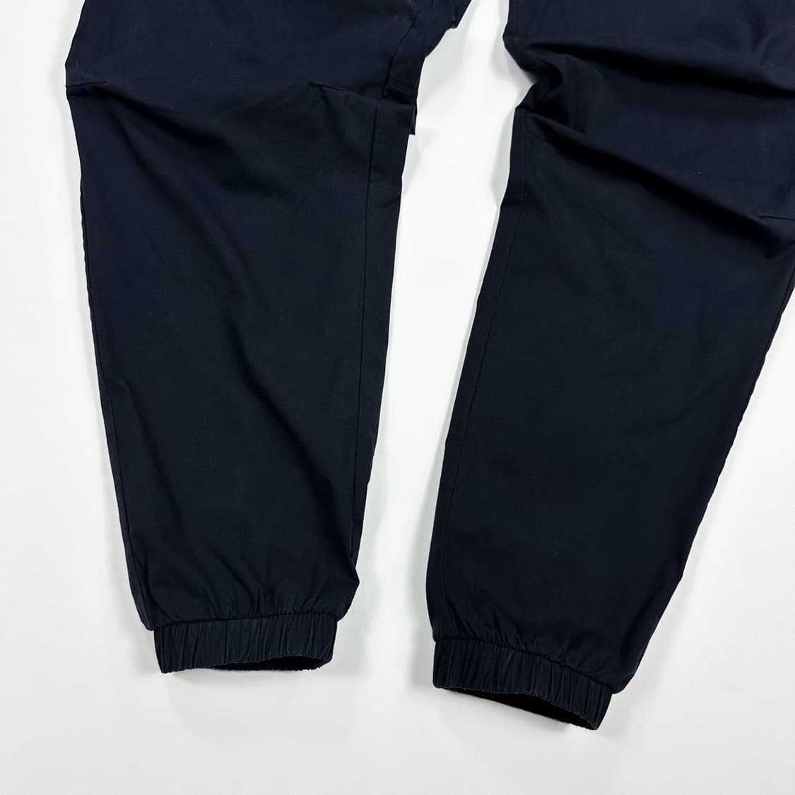 조던 점프맨 블랙 우븐 조거팬츠 (32인치) 상품이미지4