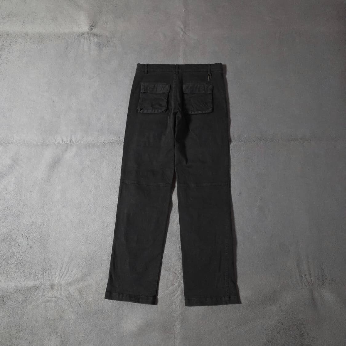 1 언더마이카 알굴 빈티지 택틱 카고 팬츠 애프터다크 상품이미지7