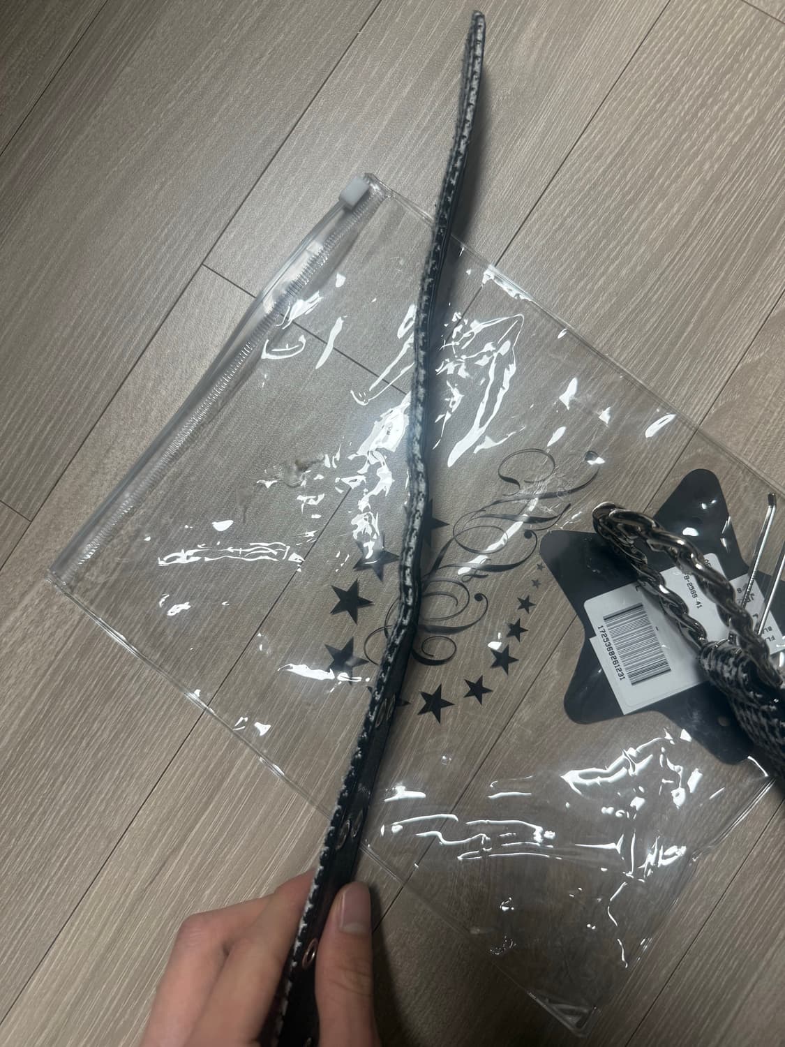 AFB belt 벨트 L 상품이미지3