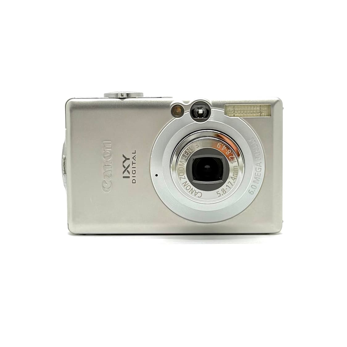 [인플루언서픽!] 캐논 IXY DIGITAL 70 디지털카메라 상품이미지2
