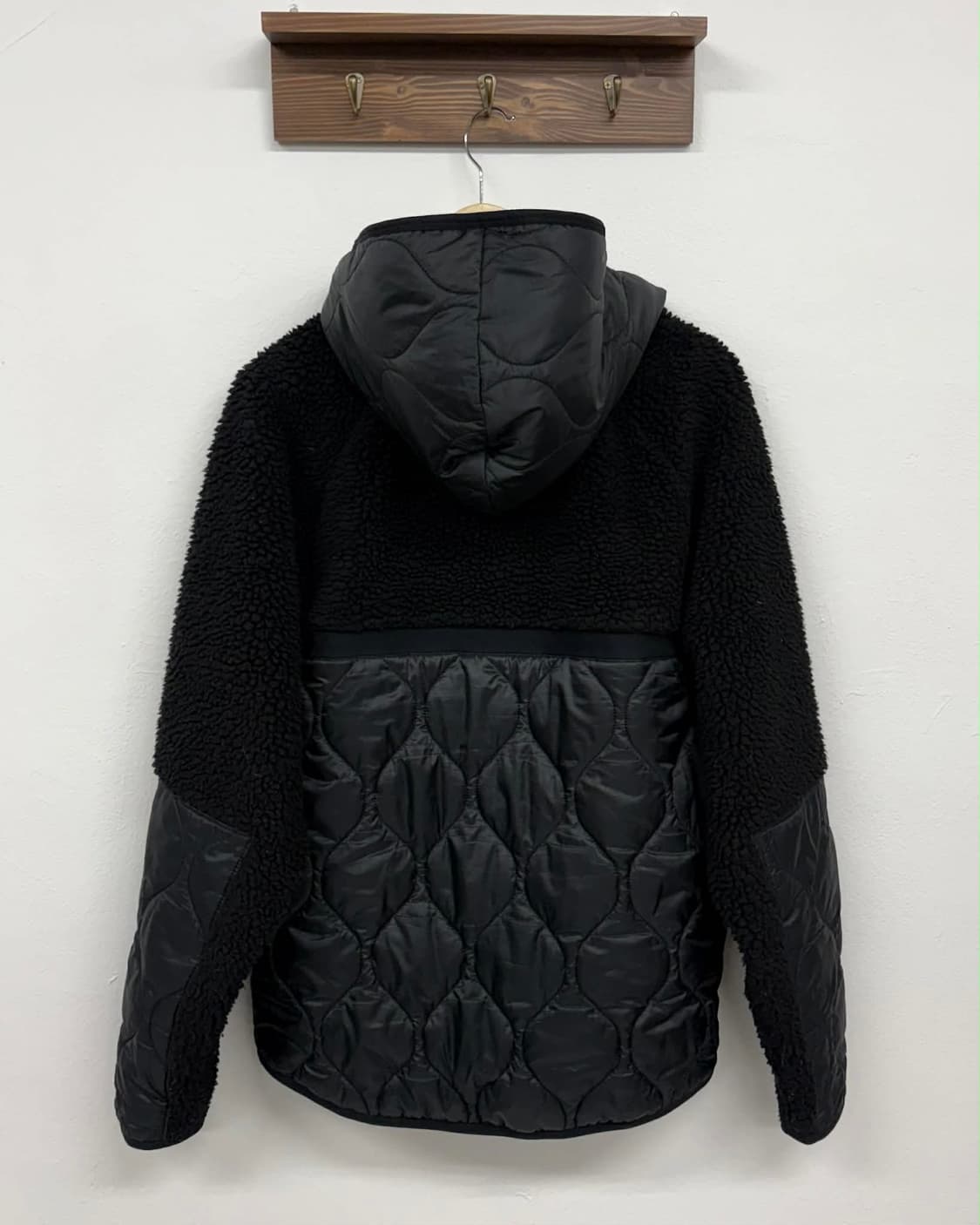 [XXL] 나이키 헤리티지 쉐르파 자켓 후리스 상품이미지2