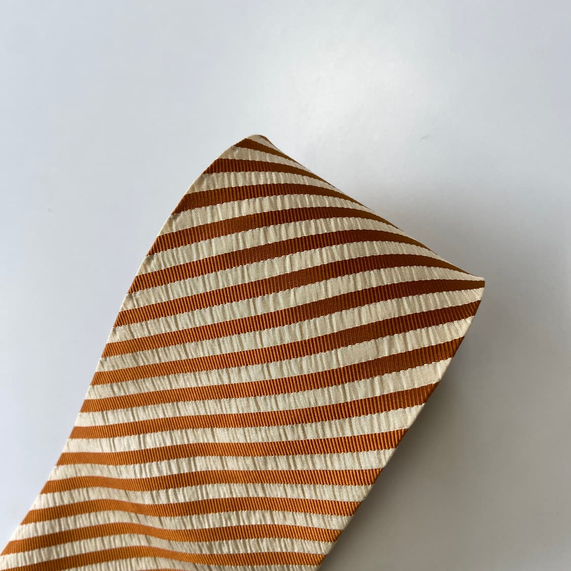 던힐(dunhill) 명품 정품 넥타이 상품이미지5