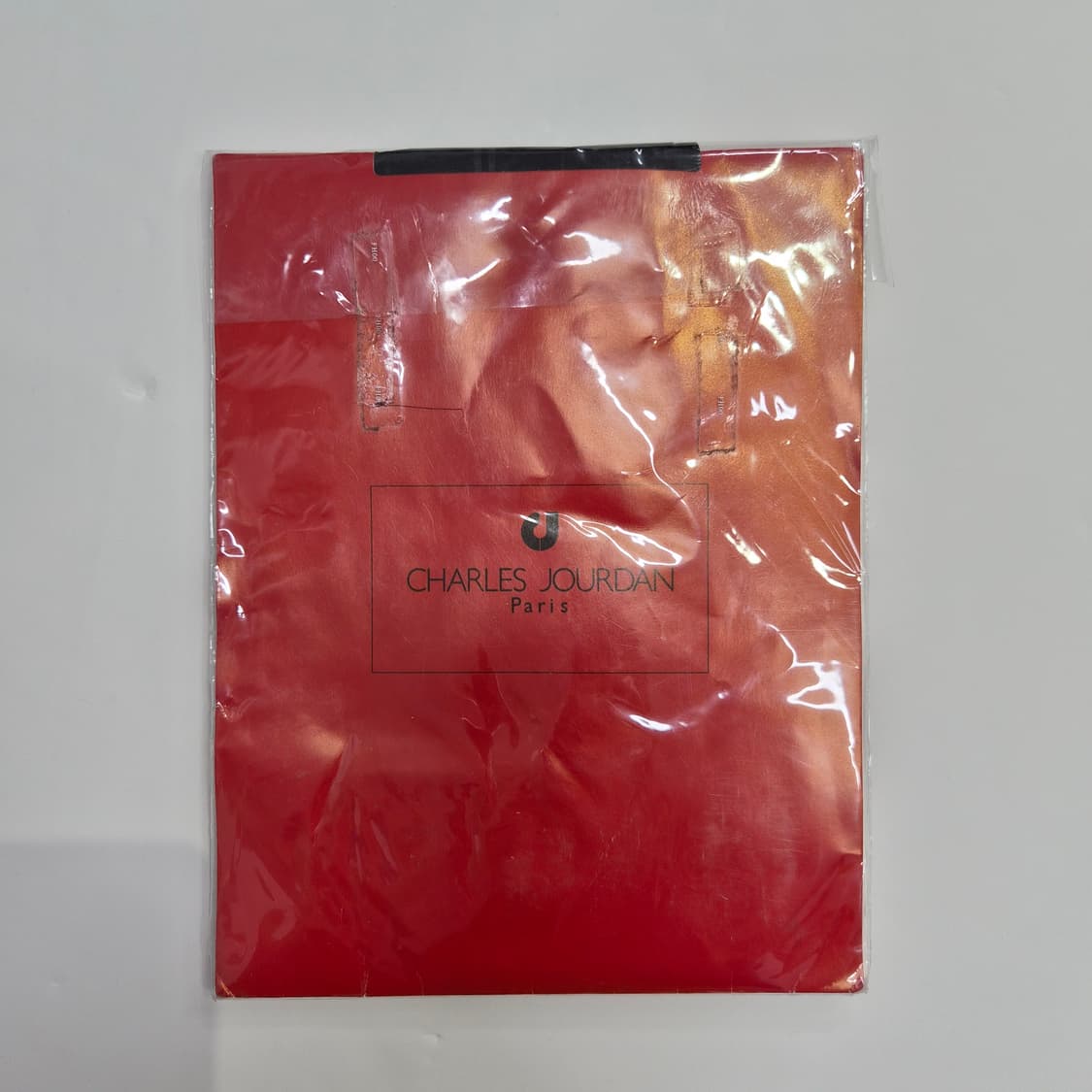 CHARLES JOURDAN Paris 큐빅포인트 팬티스타킹 상품이미지6