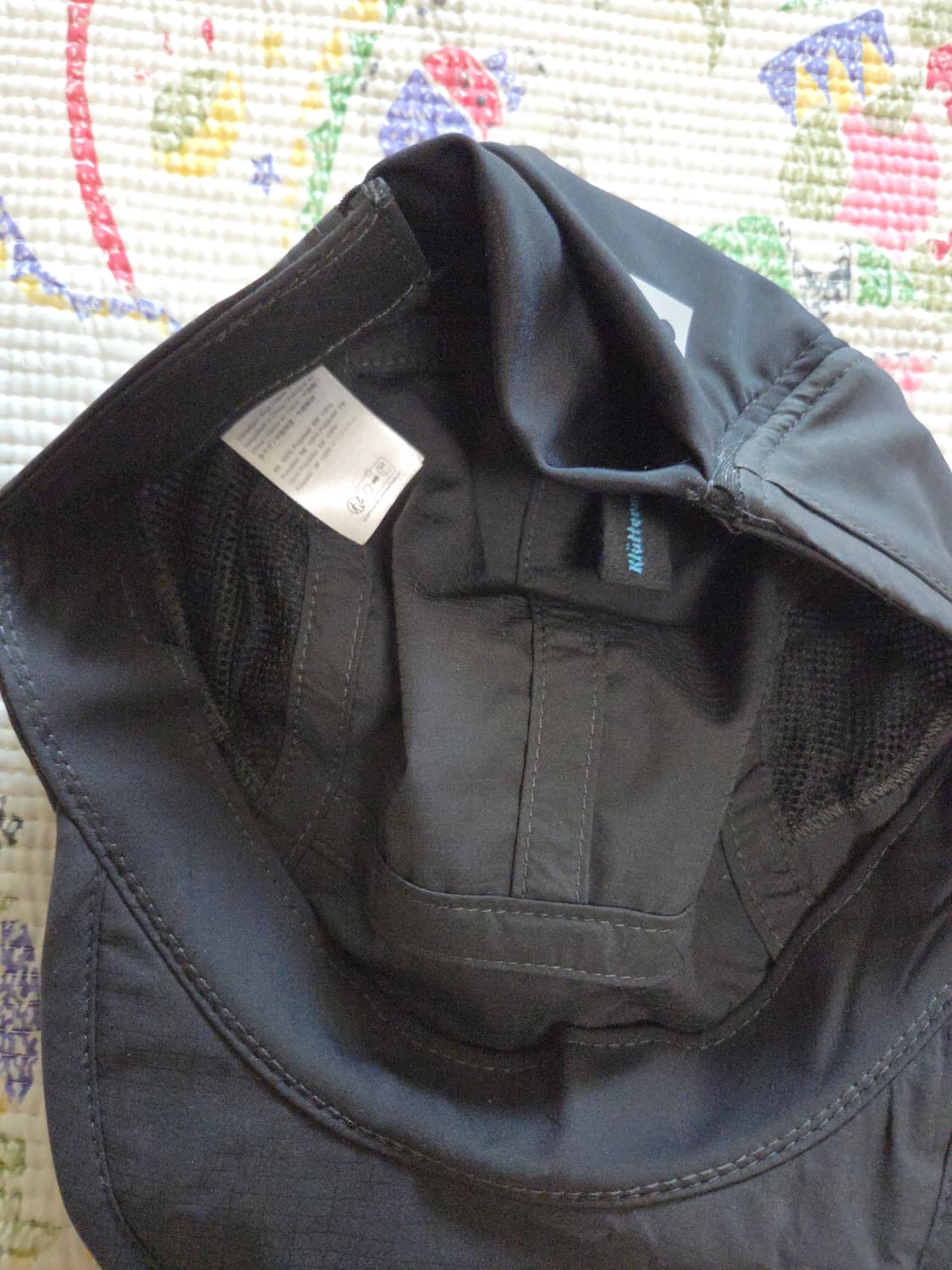 클라터뮤젠 솔캡 레이븐 L~XL 상품이미지2