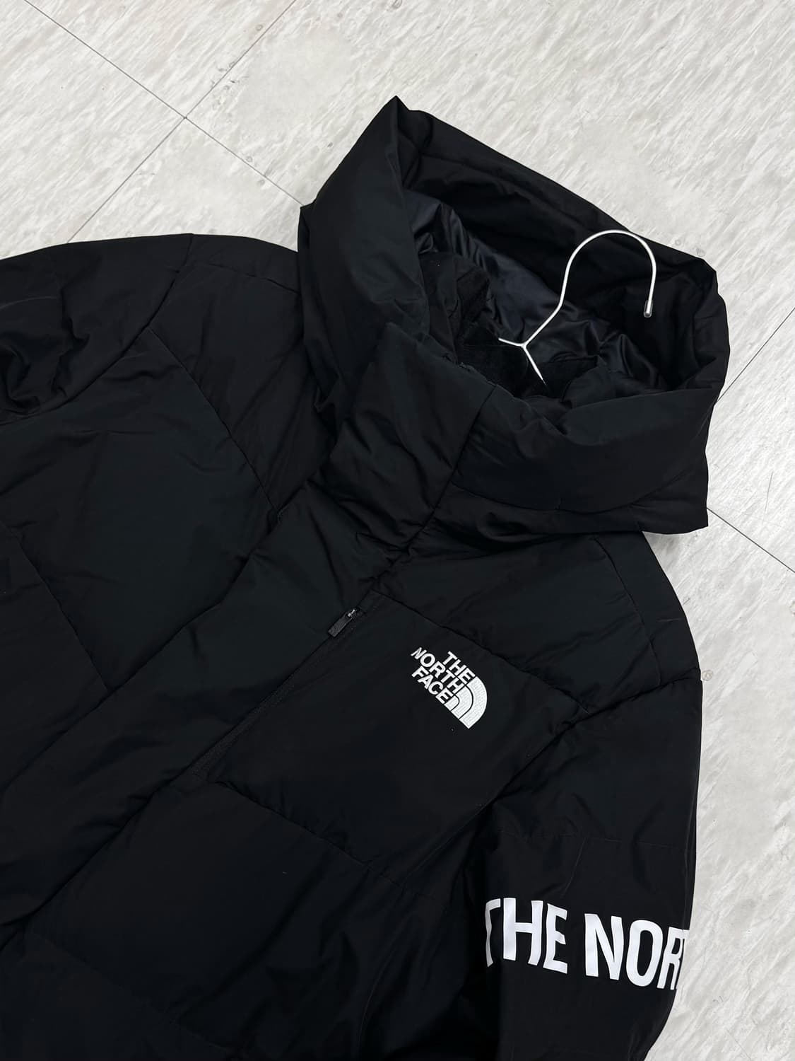 노스페이스 패딩 상품이미지2