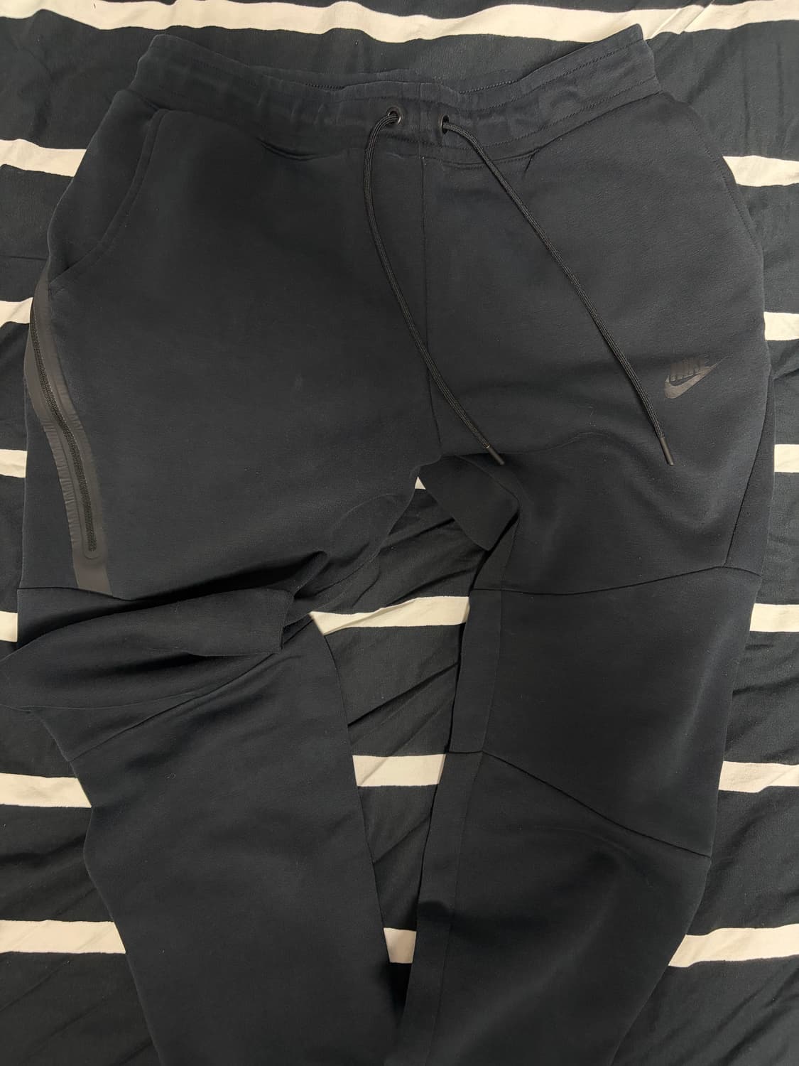 나이키 테크팩 하의 L 상품이미지1