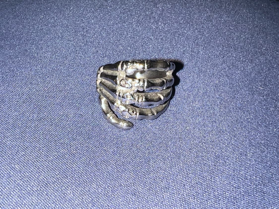 fosill ring 상품이미지4