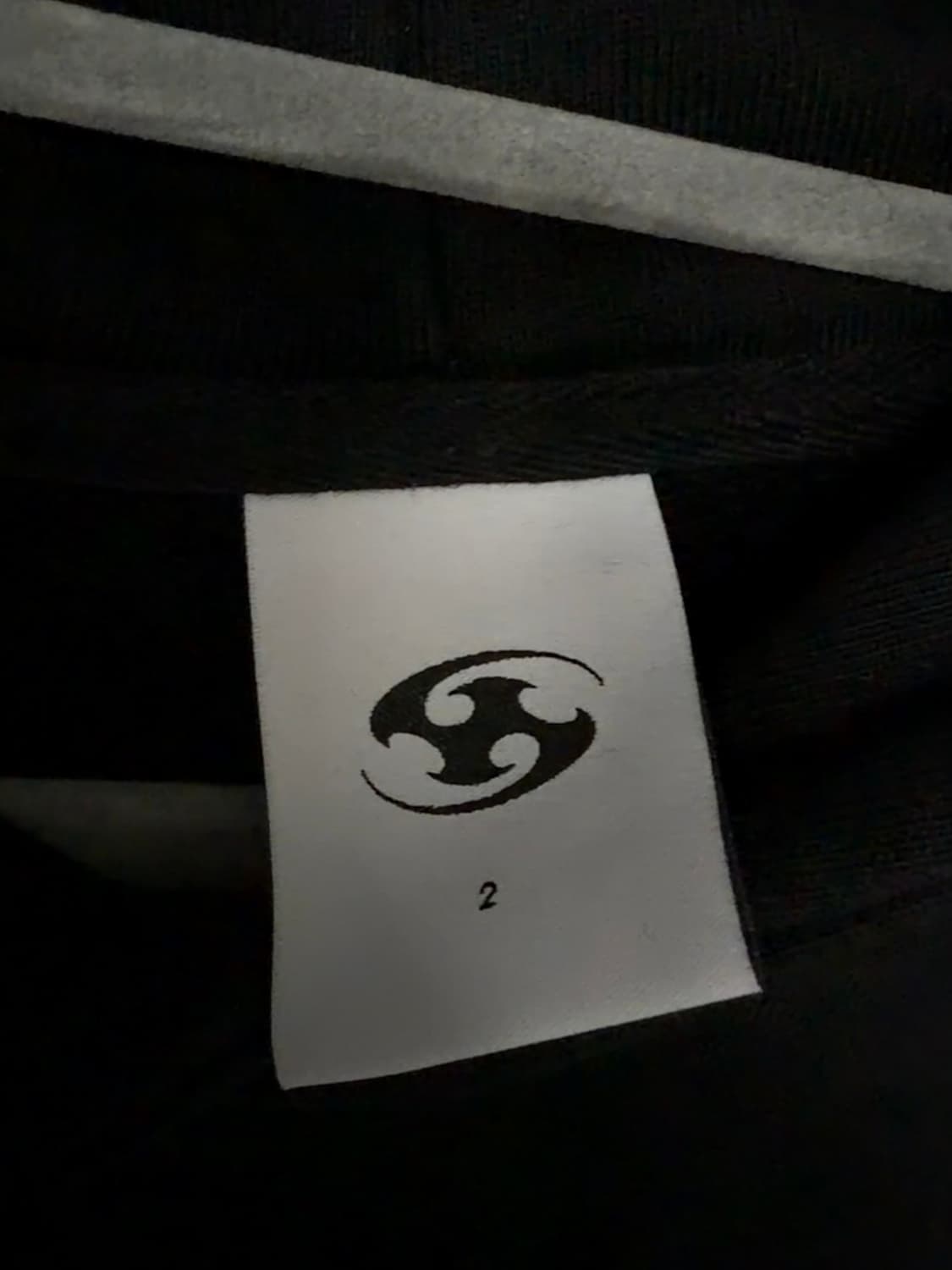 산산기어 서울 후드티 2 size 상품이미지3