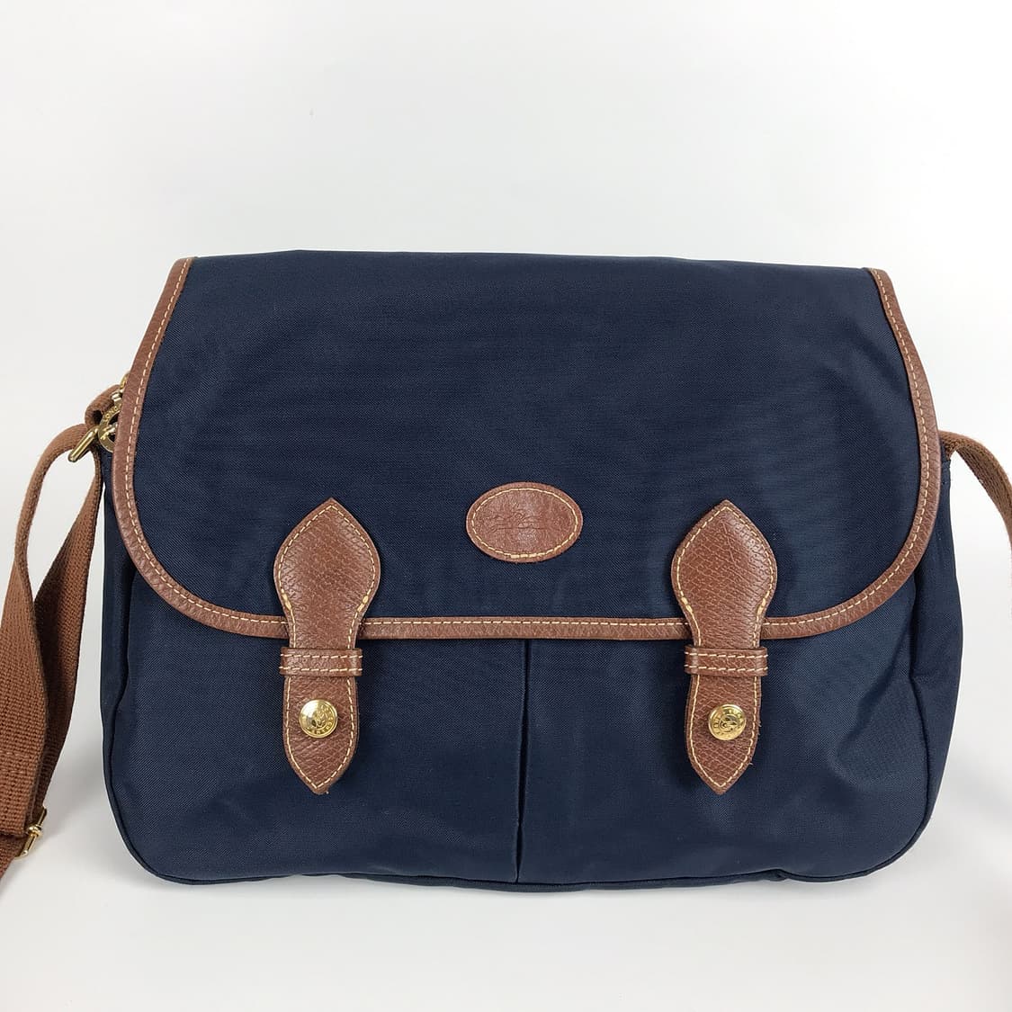 롱샴 longchamp 빈티지 Y2K 크로스백 여성 가방 상품이미지2