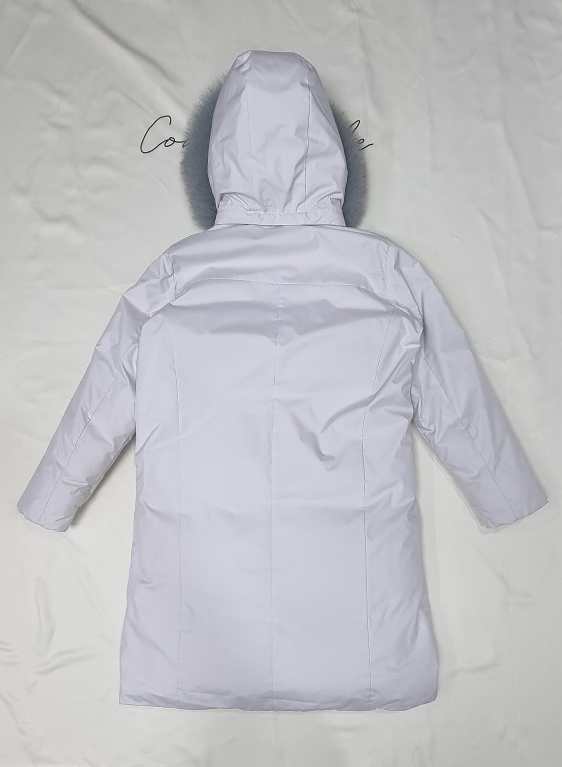 아이더 카시카 구스 롱패딩 L(100) _ 여성 상품이미지5