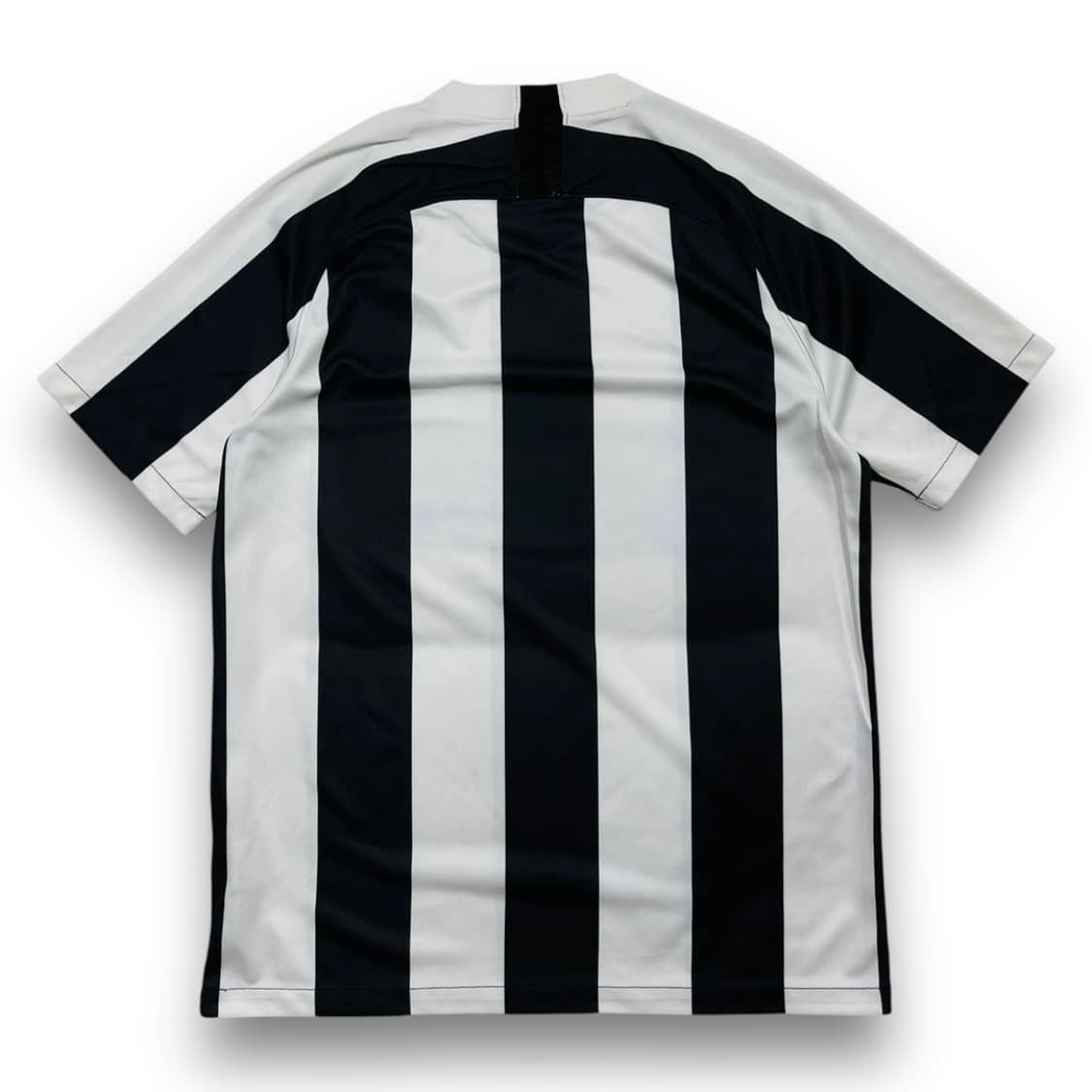 나이키 F.C 블록코어 풋볼 클럽 반팔 유니폼 상품이미지3