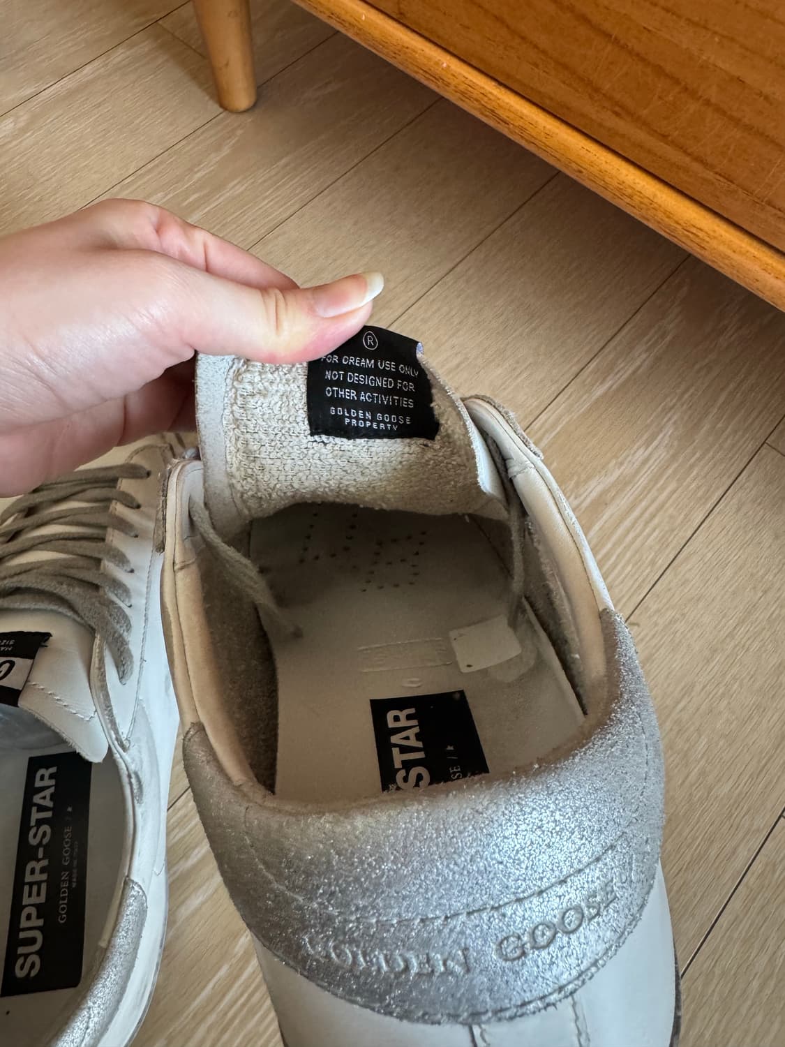 골든구스 상품이미지9