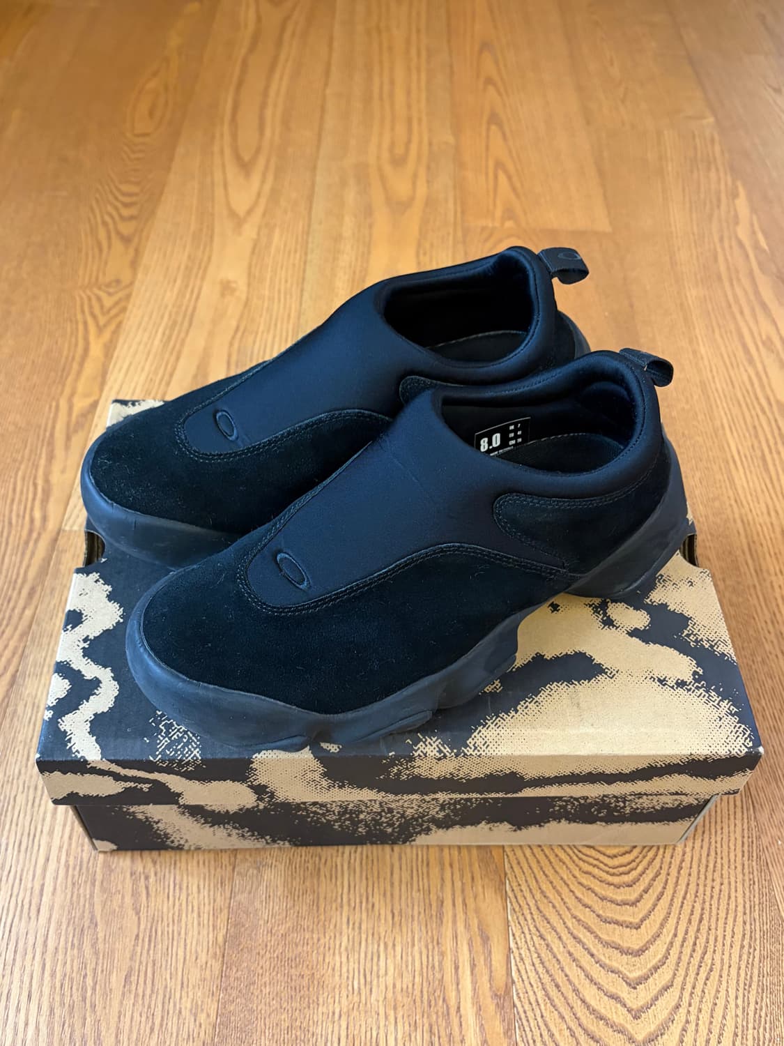 준야와타나베 오클리 260 상품이미지2