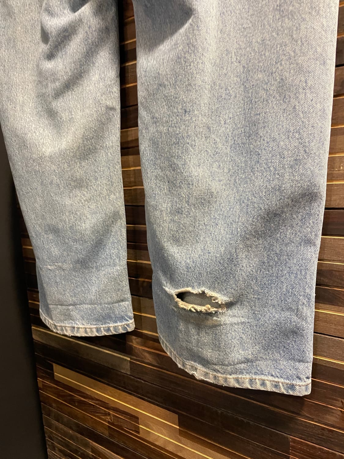 칼하트 데님팬츠 상품이미지7