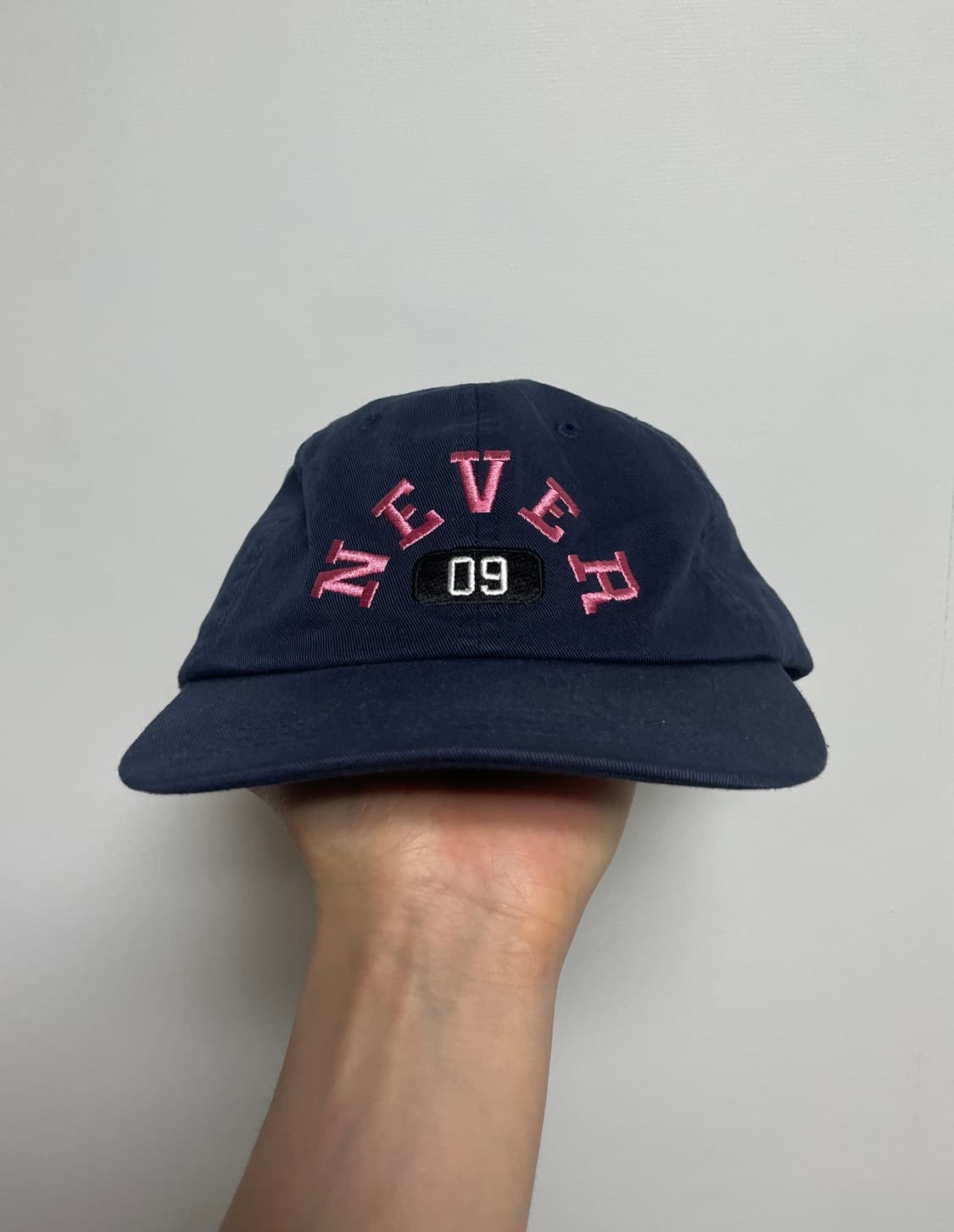 디스이즈네버댓 모자 상품이미지1