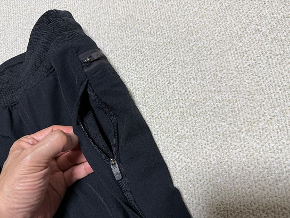 언더아머 트레이닝 조거팬츠 남성용 30인치 상품이미지3