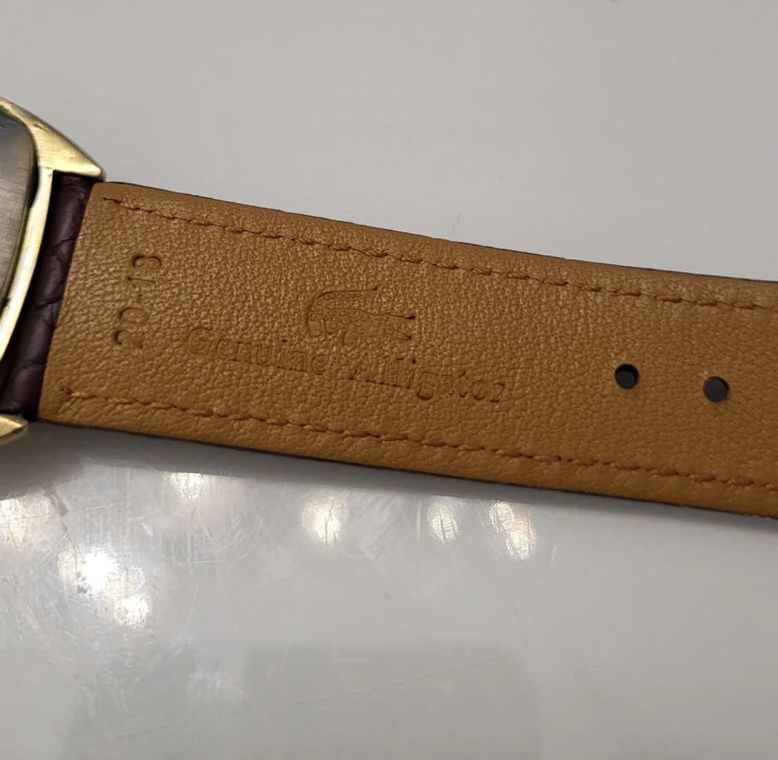 빈티지 세이코 그랜드 쿼츠  상품이미지6