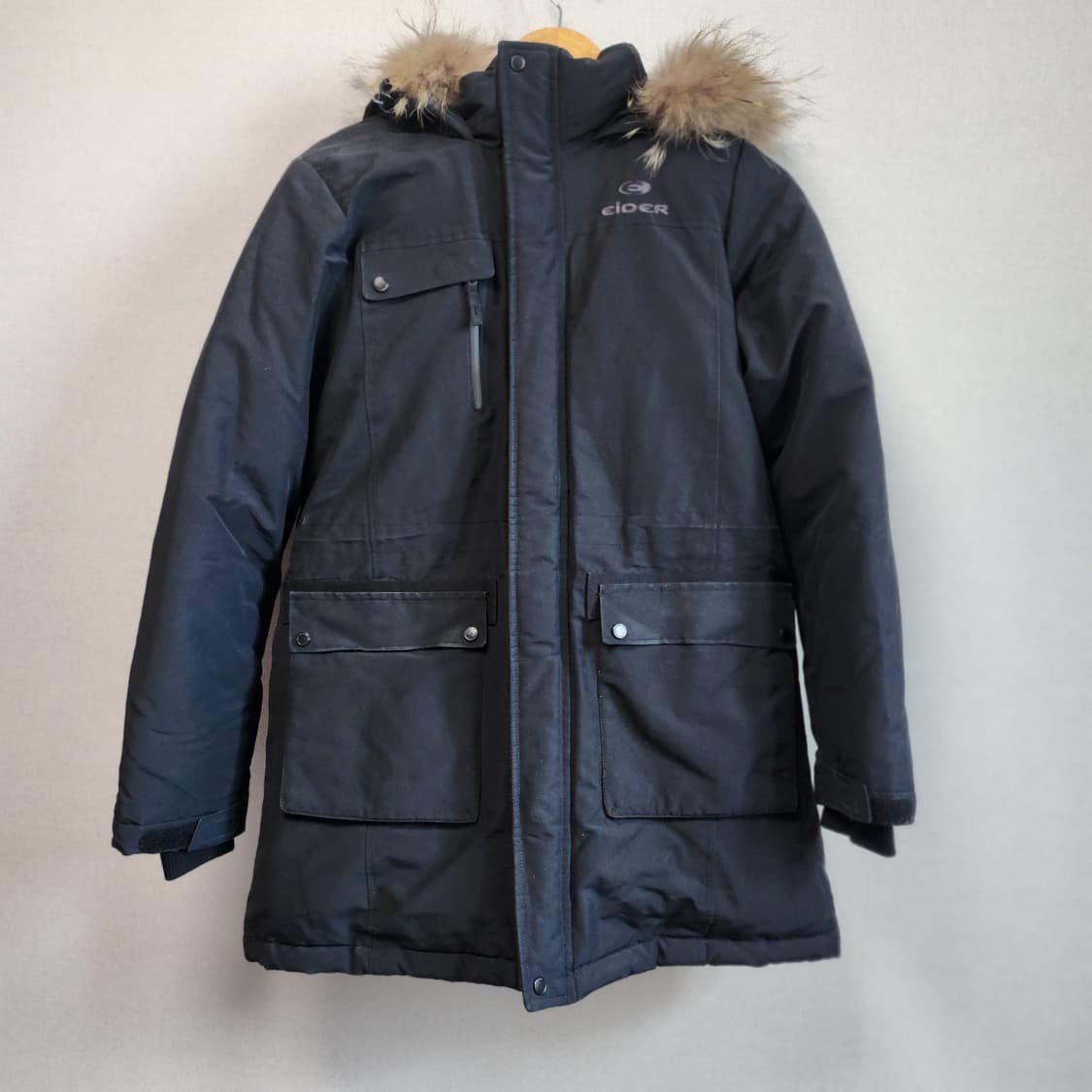 [95] 아이더 덕다운 패딩 상품이미지1