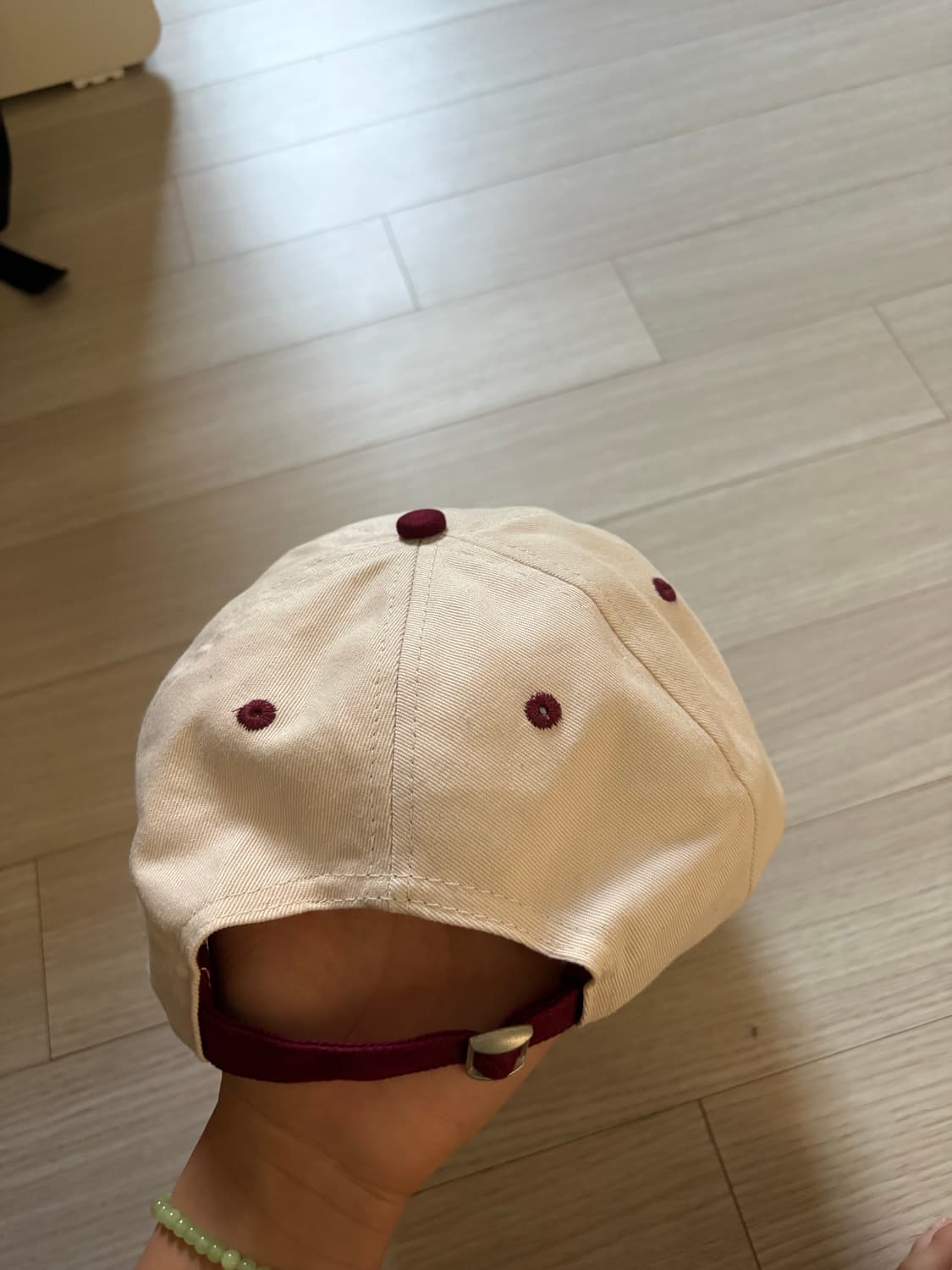 빈티지 모자 상품이미지4