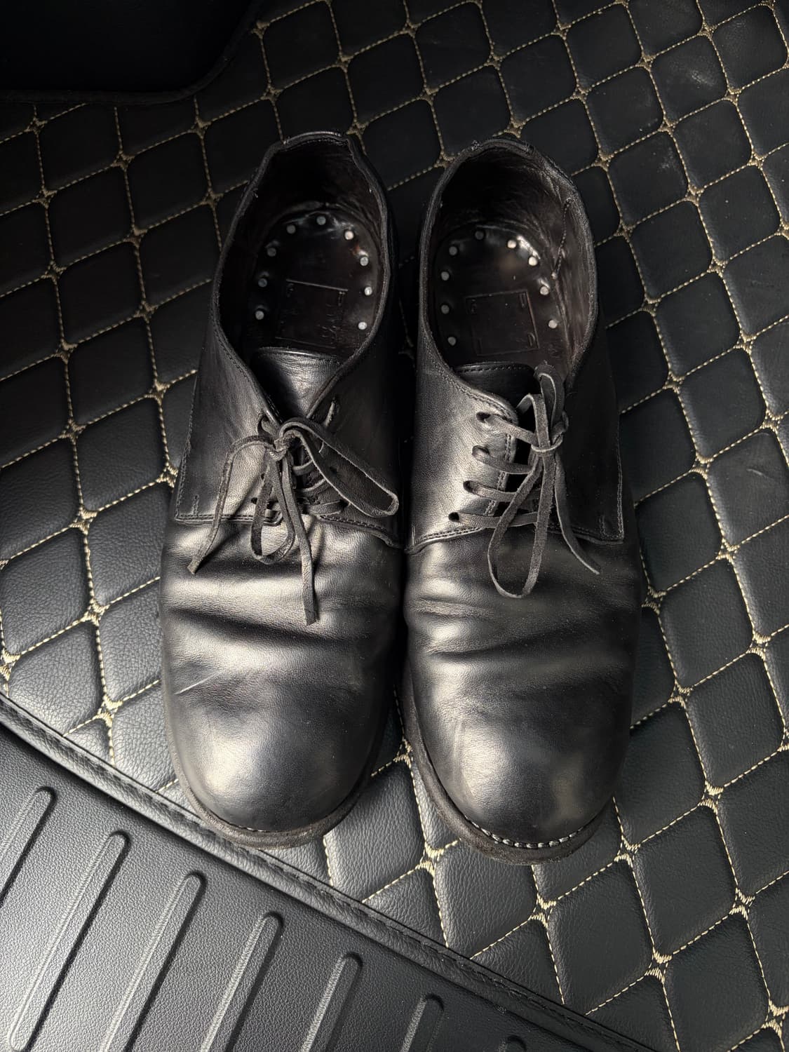 구이디 992x 41.5사이즈 상품이미지1