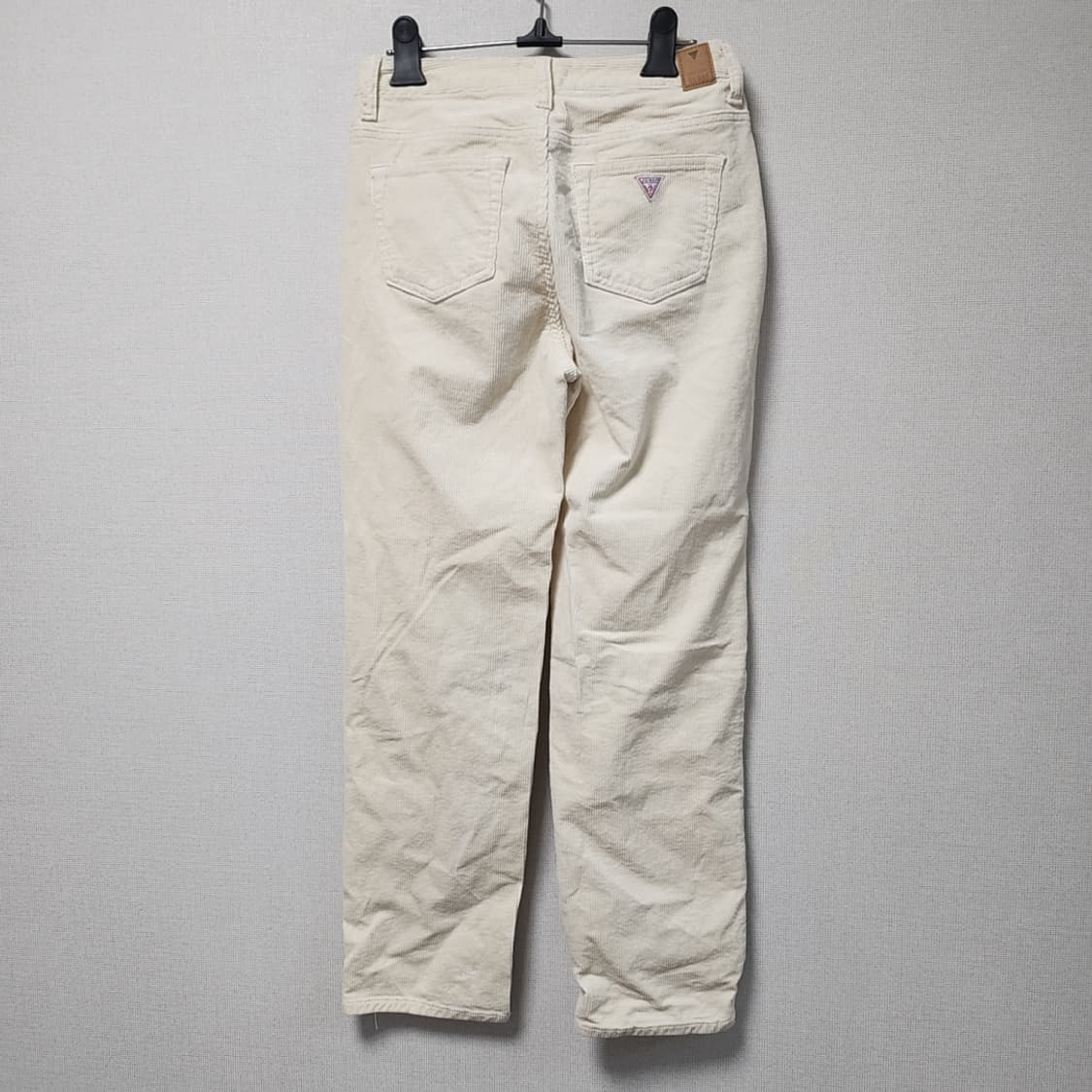 [25] 게스 코듀로이 팬츠 상품이미지2