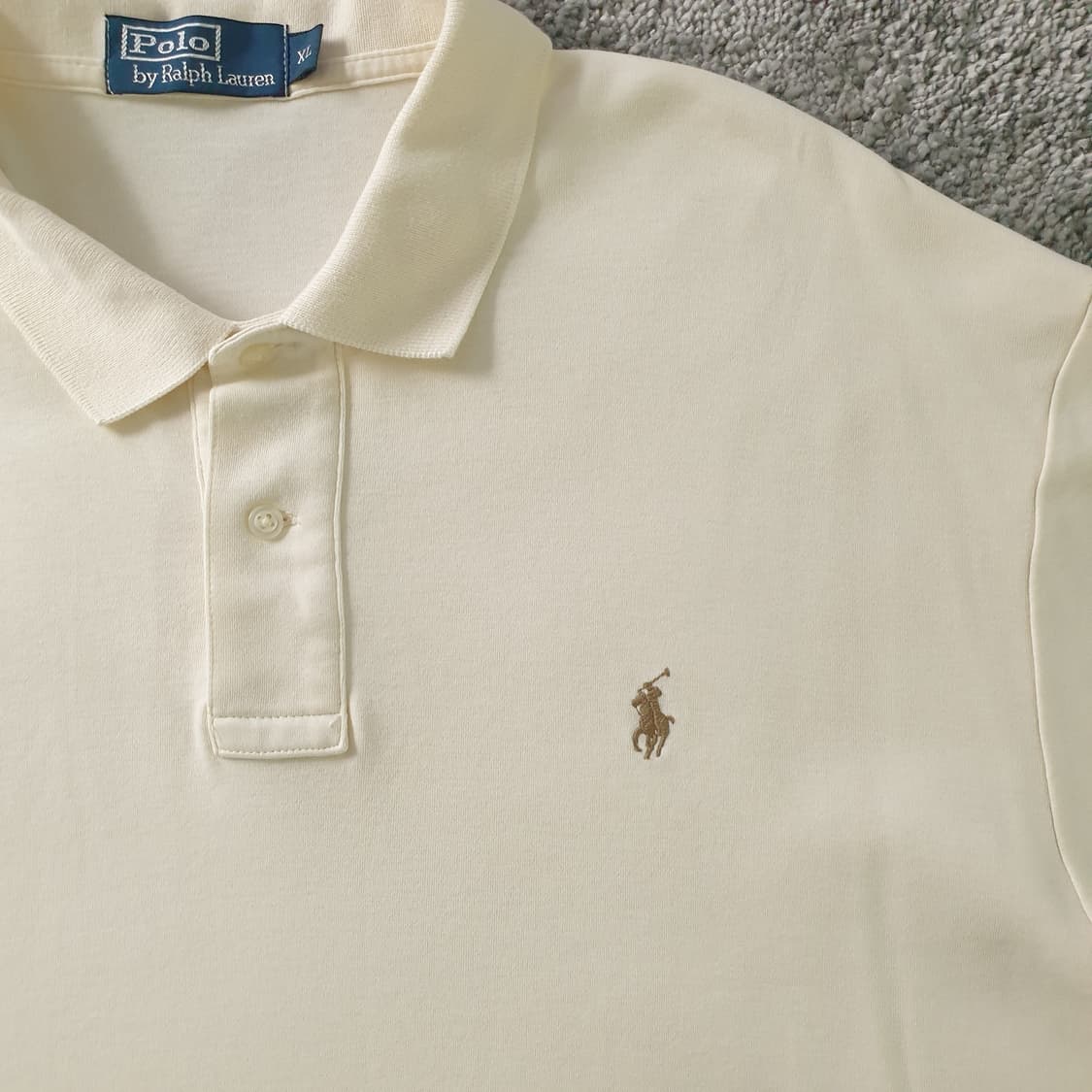 [무료배송] Polo Ralph Lauren 반팔 폴로 티셔츠 상품이미지5