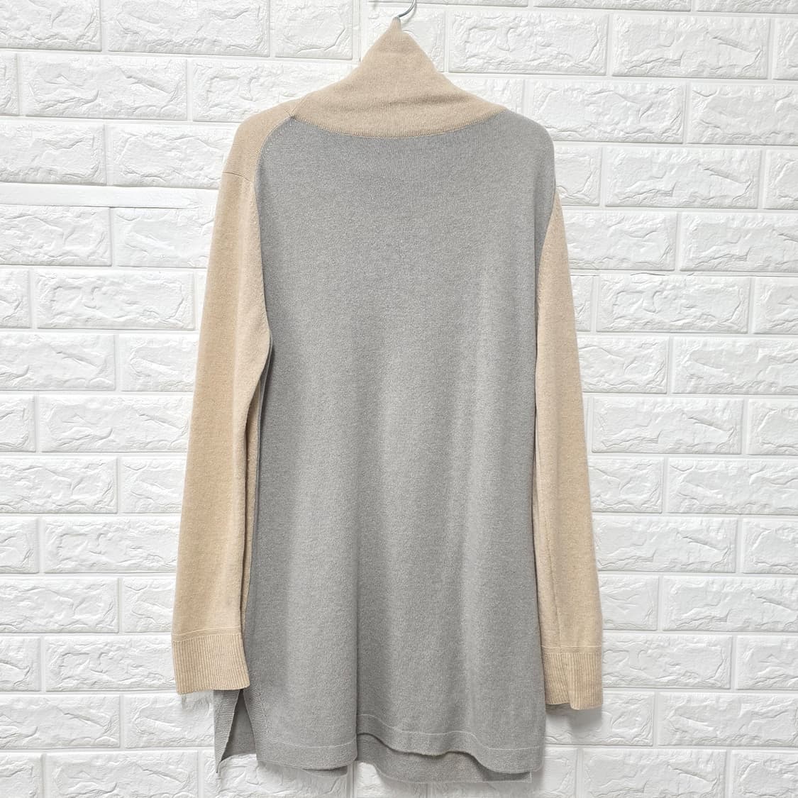 택포) L 캐시미어100 목폴라 상품이미지4