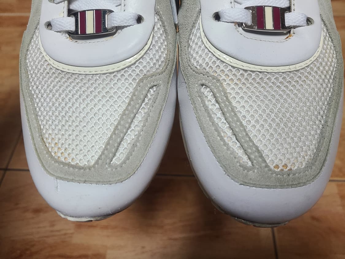 발리 스니커즈 사이즈 8.5(265) 상품이미지2