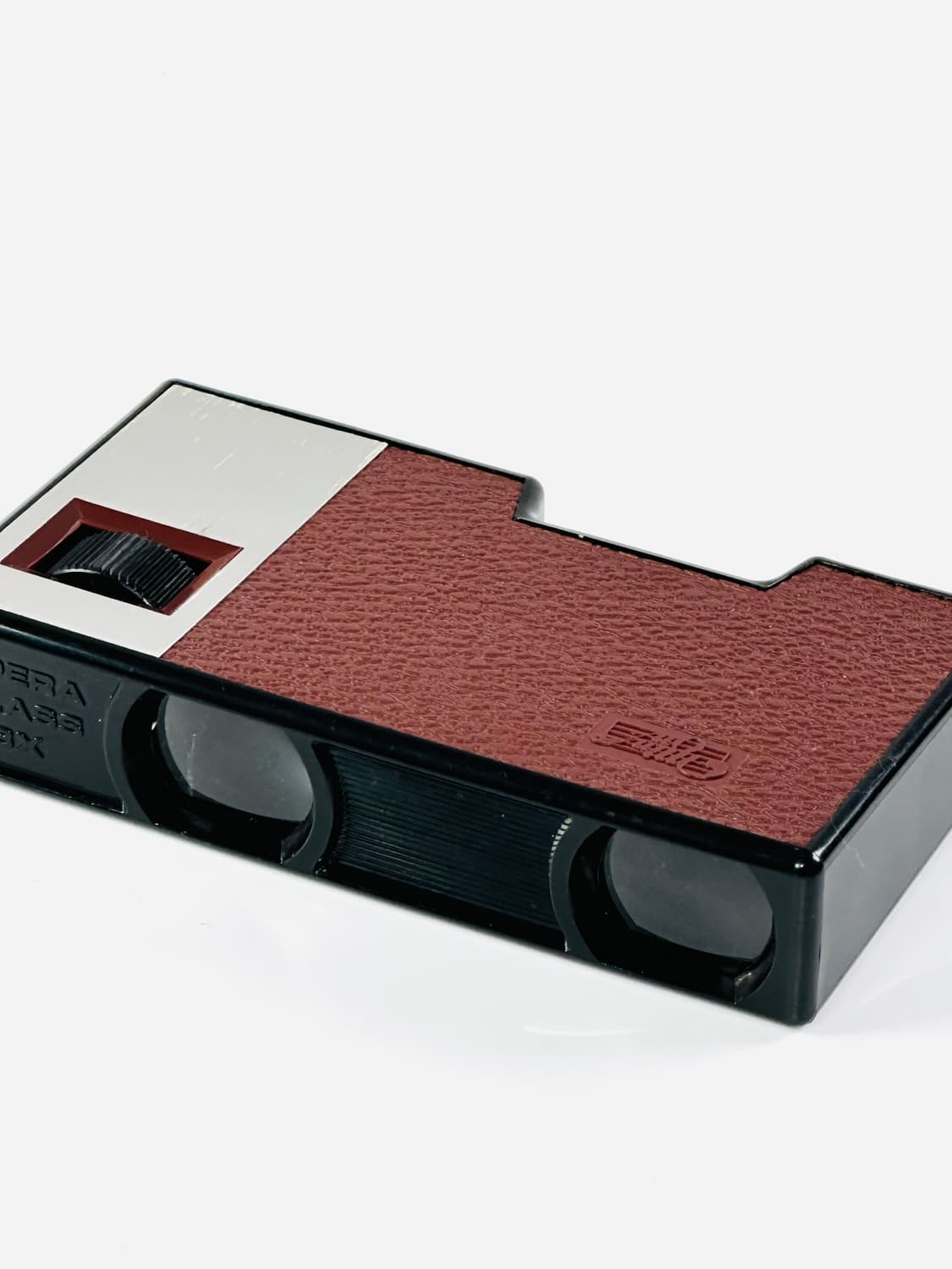 일본 빈티지 휴대용 오페라 글라스&케이스 쌍안경 상품이미지3