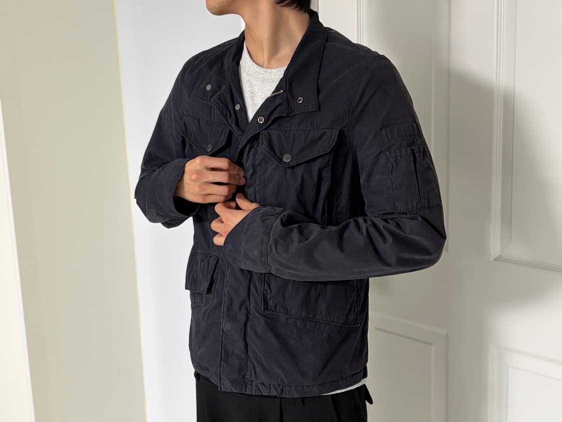 00s C.P company field jacket 상품이미지3