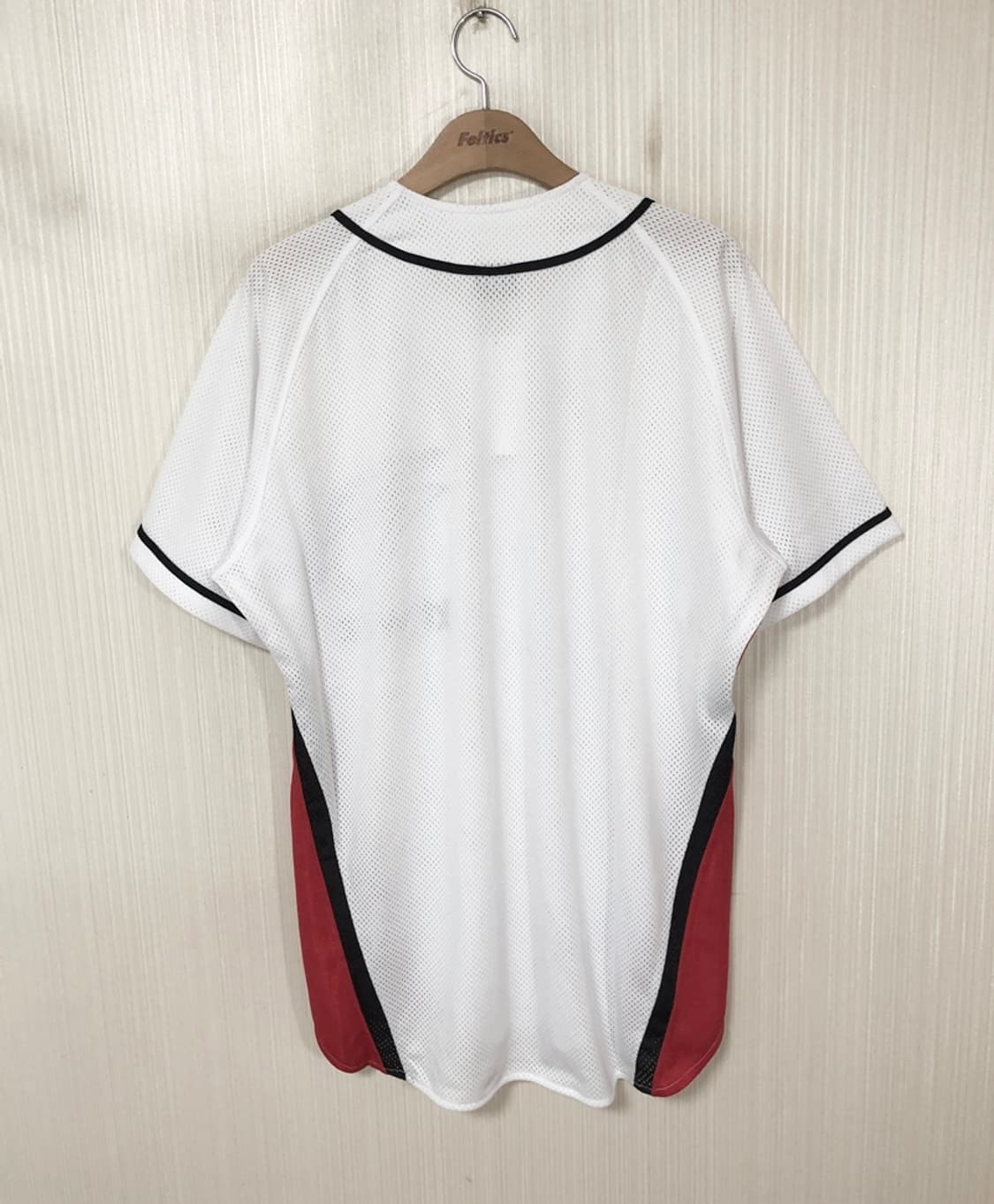 KBO KT위즈 올드 홈유니폼/져지 105 상품이미지8