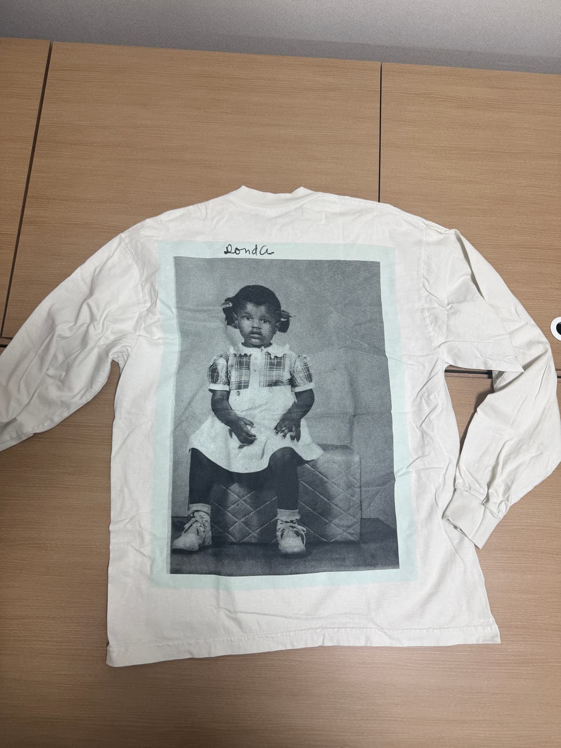 칸예 돈다 리스닝 파티 (사이즈 US L) 105 상품이미지2