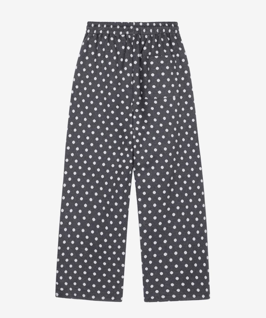 Dots String 2way Jogger 상품이미지2