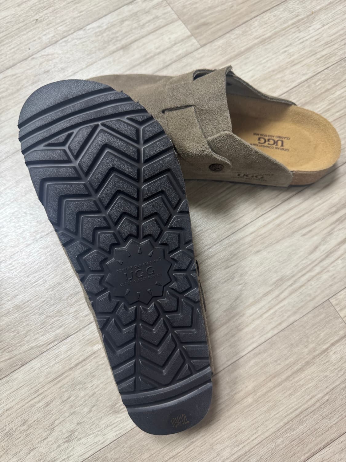 호주 어그 보스턴 상품이미지7