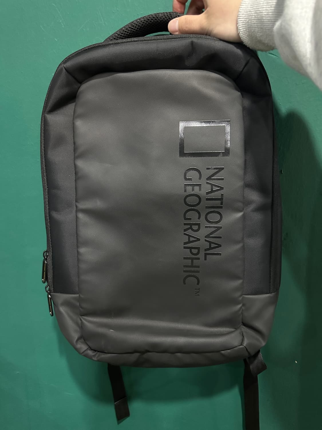 네셔널지오그래픽 백팩 상품이미지1