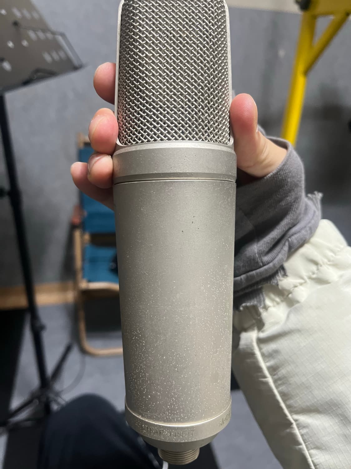 NT2A 마이크  상품이미지6