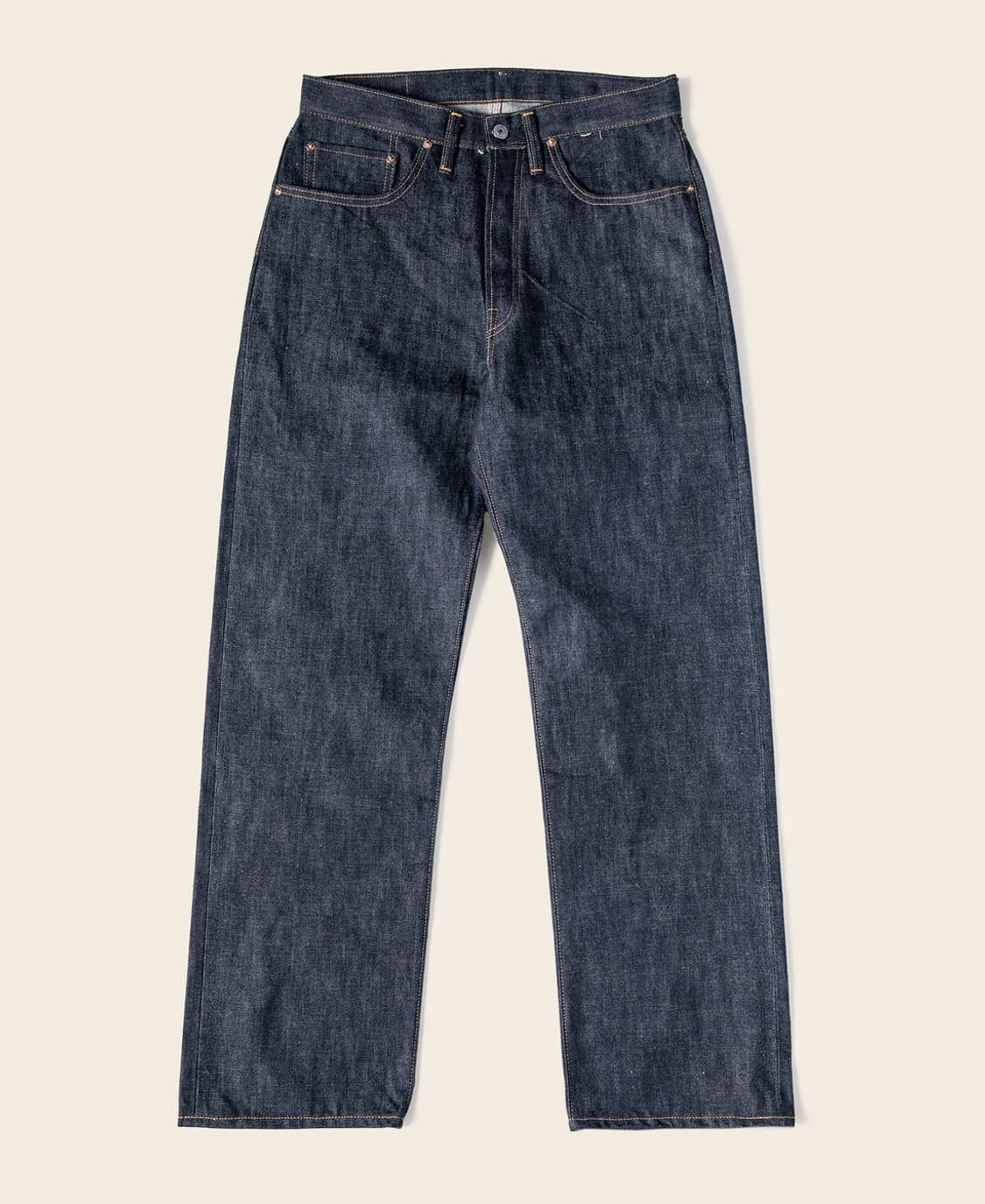 브론슨 / 52807xx ,55801xx 셀비지 데님 셋업 / 42,32 상품이미지3