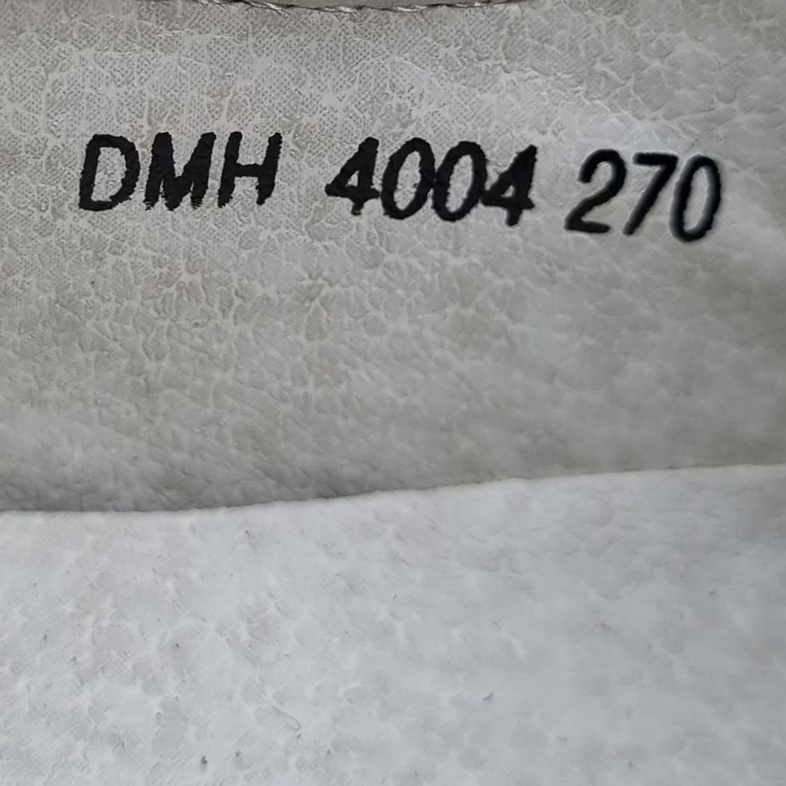 바찌 남성가죽스니커즈 270. 상품이미지6