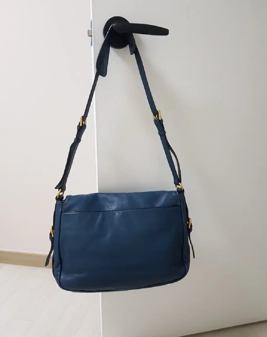 빈폴 크로스 겸 숄더백 ㅡ정품  상품이미지7