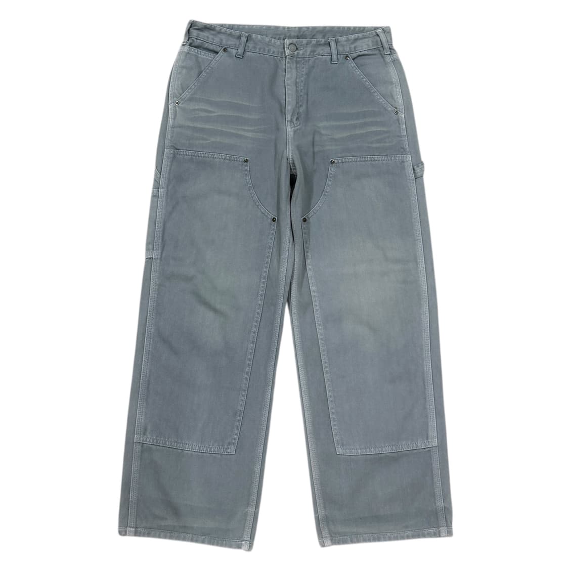 디스이즈네버댓 패디드 카펜터 팬츠 바지 슬레이드 M 상품이미지1