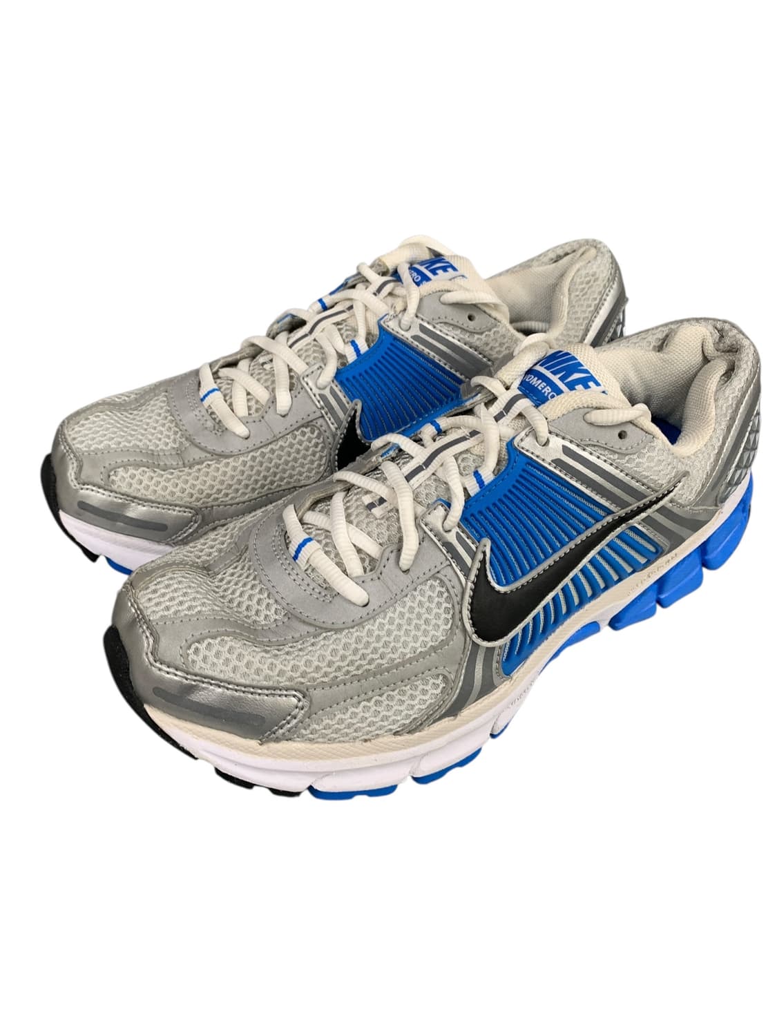 나이키 줌 보메로 5 실버포토블루 280 상품이미지5