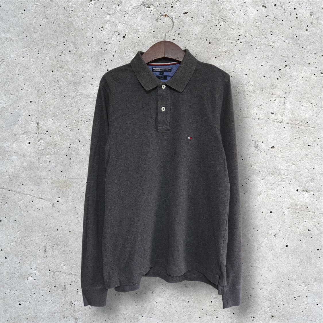 타미힐피거 PK 카라티 (90/S) 상품이미지1