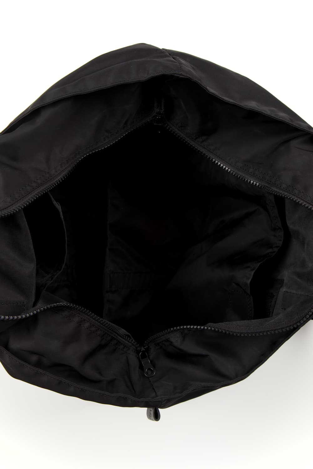  Amiacalva 카리 리사이클 폴리 토트백 블랙 상품이미지6